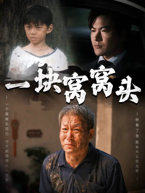 《一块窝窝头》:一个温暖人心的贫困奋斗故事